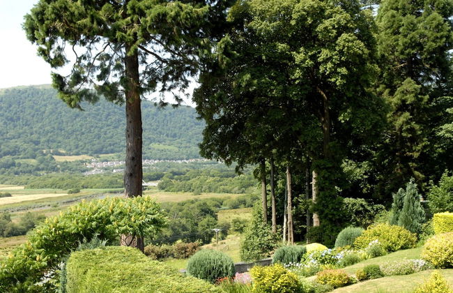 Plas Maenan Country House - Foto 68