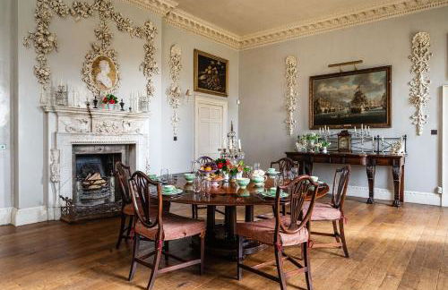 Pylewell Park House - Foto 12