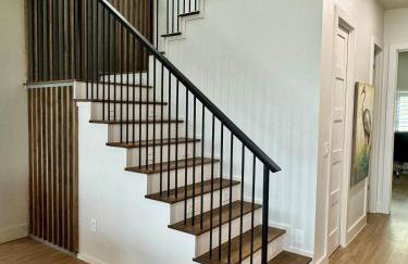 Luxury Lake Front Retreat on Cedar Creek Lake - Foto 13