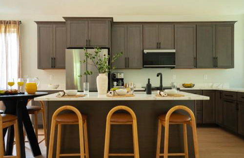 The Asheville Chalet - Foto 33