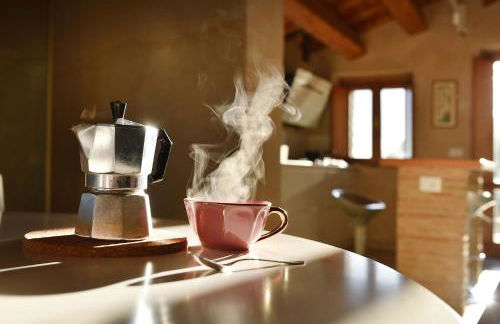 Refugium VERITAS - entire Villa with Pool - Foto 11