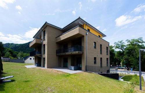 Prinzess Brunhilde - Appartementhaus - Foto 8