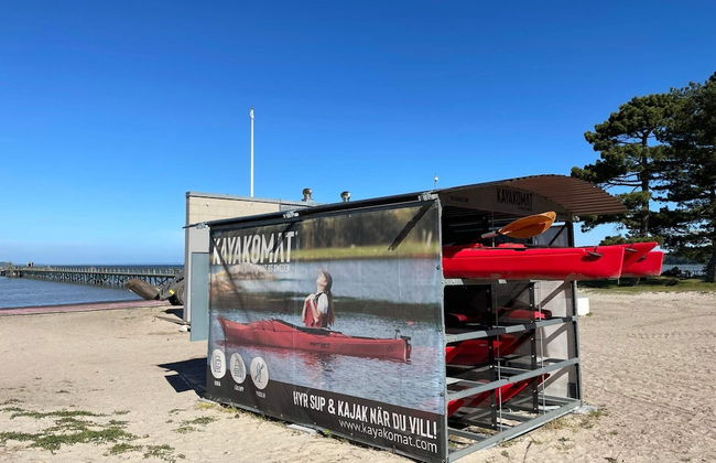 6 Person Holiday Home in Kattarp - Foto 12