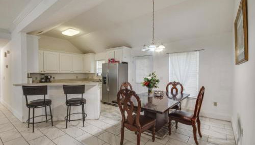 Raymond Home about 17 Mi to Downtown Jackson! - Foto 2