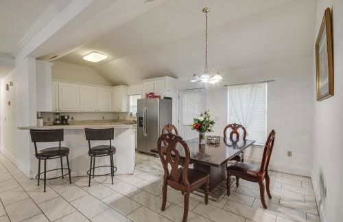 Raymond Home about 17 Mi to Downtown Jackson! - Foto 2