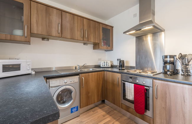 Manchester University - Foto 6