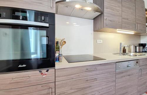 Little Strasbourgeoise - Proche Hypercentre - Tram - Charme et Confort - Photo 8