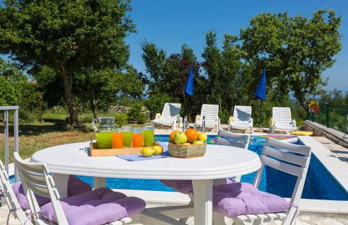 Stunning Home In Labin - Photo 10