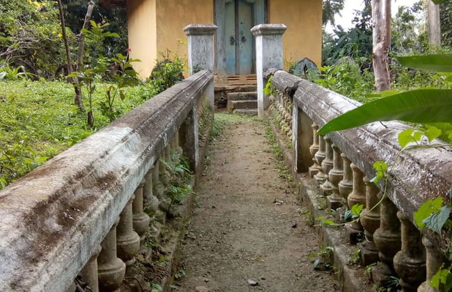 Captain's Bungalow - Foto 8