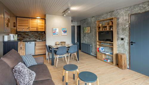 DIFY Grand Soleil - Courchevel 1650 - Foto 4