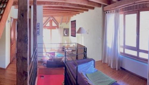 Spacieuse Maison 8 Pers à Serre Chevalier avec Jardin, Balcon et Cheminée - FR-1-762-39 - Foto 3