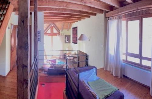 Spacieuse Maison 8 Pers à Serre Chevalier avec Jardin, Balcon et Cheminée - FR-1-762-39 - Foto 3