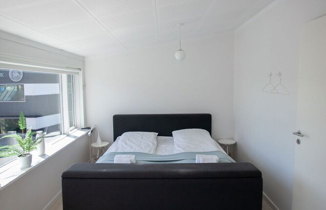 Luxury penthouse apartment - Tórshavn CT - Foto 6