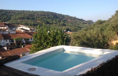 El Risco del Lomero, chimenea 4 Huesp max - Foto 82