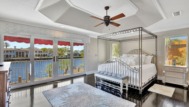 SERENITY VILLA - Foto 2, Habitación