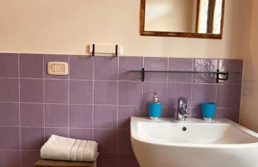 Agriturismo Il Sorbo Appartamento Lavanda - Foto 20