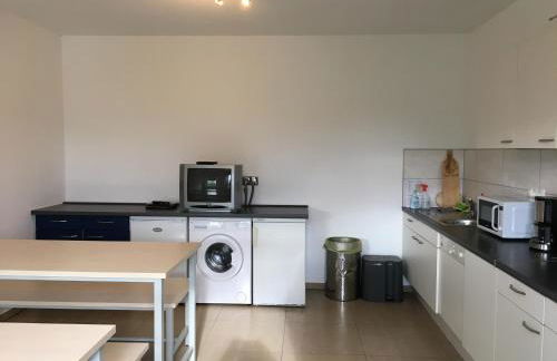 Monteurwohnung 1 - Foto 14