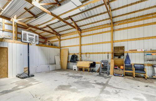 Wyoming Nature Retreat 19 Mi To Devils Tower - Foto 33