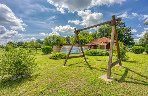 Wellness House On The River Kupa - Happy Rentals - Foto 44