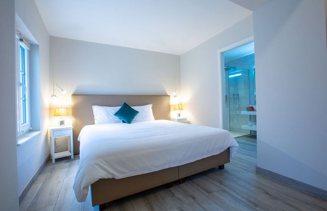 Auberge des Grands Bois - Foto 18