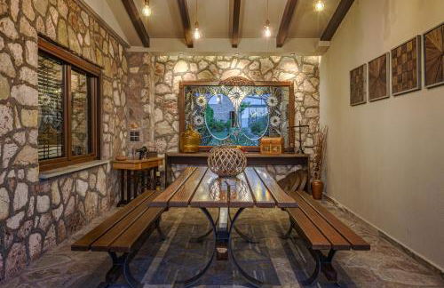 Vintage Suites Trikala - Foto 33