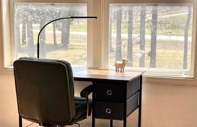 Winding Woods Lodge - Foto 39