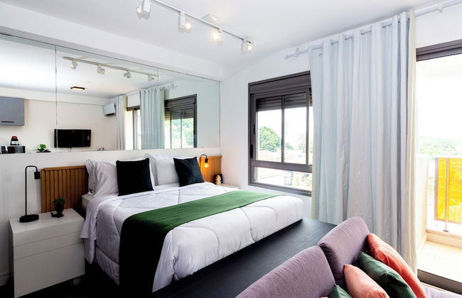 360 Vila Madalena - Foto 30