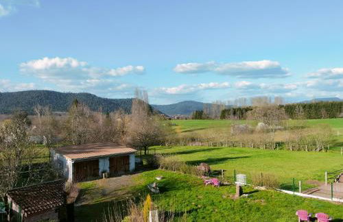 Les Chanterelles La souris des champs - Foto 57