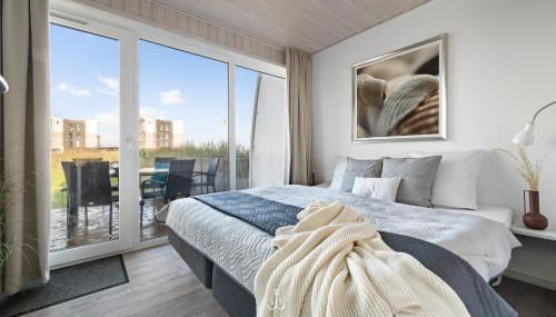 Ferienhaus Seehund Marina Wendtorf - Foto 3