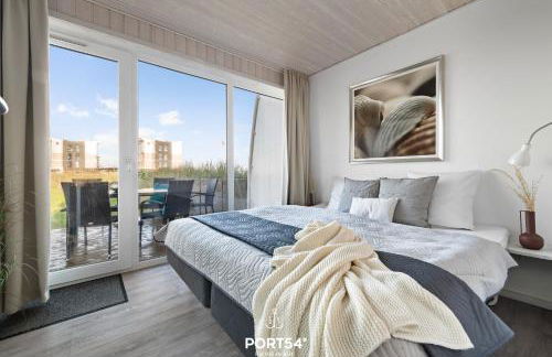 Ferienhaus Seehund Marina Wendtorf - Foto 3