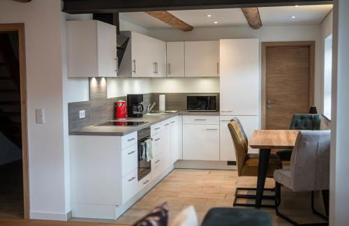 Ferienwohnung Demmelbach - Foto 4