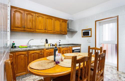 Apartamento Campo Rosa Tacoronte - Foto 25