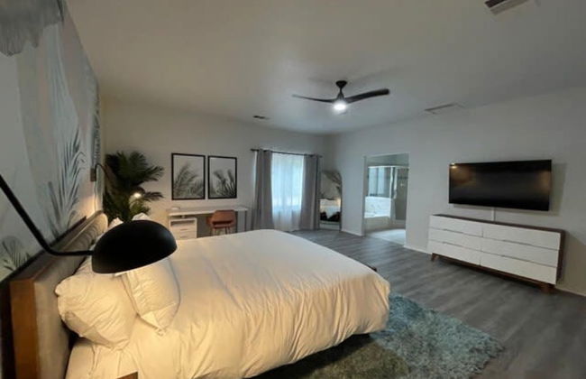 Palm Springs Paradise - Foto 2