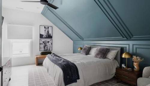 Urban Sophistication Mid Century - Farm Home - Foto 4