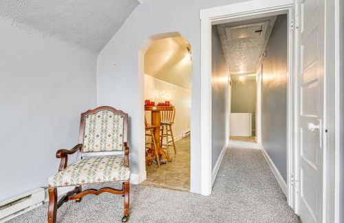 Pet-Friendly Cincinnati Apt 5 Mi to Downtown! - Foto 8