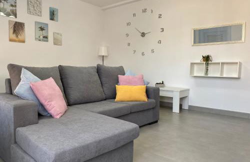 Apartamento ZAPILLO IRIA 1 - Foto 7