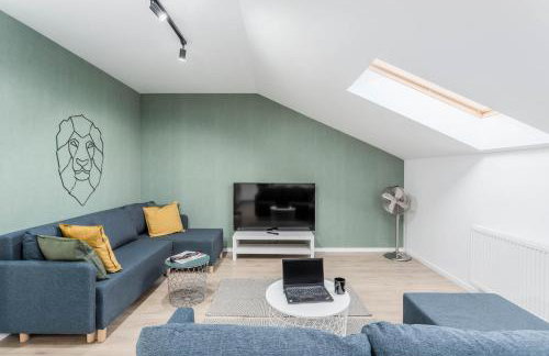 Chill Apartments Warszawa Piaseczno - Foto 40