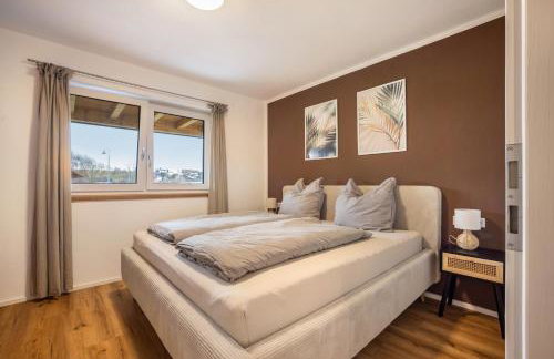 Ferienwohnung Alpenvorland - Foto 8