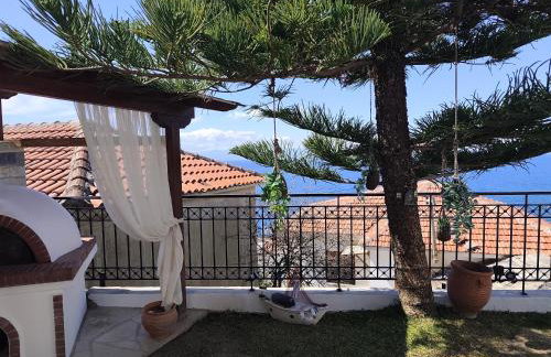 Mesonisi Boutique - Sea View in Afissos, Pelion - Photo 8