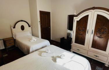 Finca La Ermita de Salinas-Rural House-Talavera-TO - Foto 11