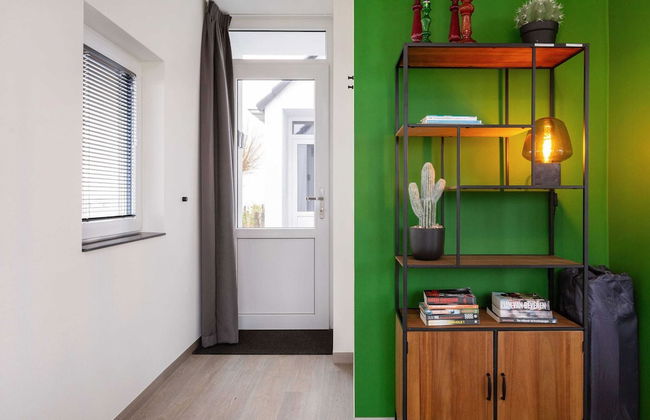 Apartment Located Directly on the Sneekermeer - Foto 24