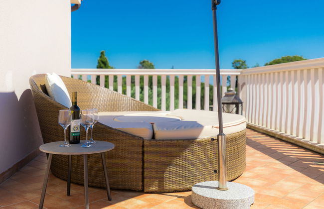 Villa Valentina - Foto 19