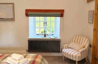 Baydon Estate Character Cottage - Foto 29