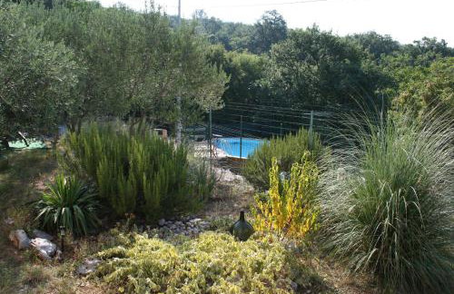 Villa Ana with jacuzzi & swimming pool - Foto 45