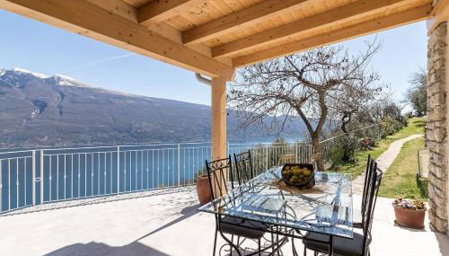 Glicine by Garda FeWo - Foto 1