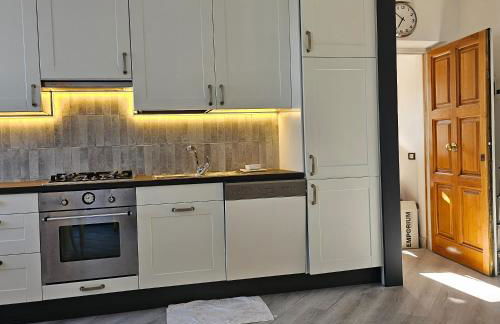 Casa Clelia, esclusivo frontemare a Varazze - Foto 12