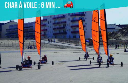 Les Pénates de Camiers - Foto 24