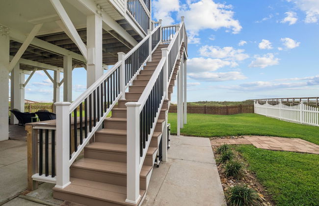 A Time to Lime by Ryson Vacation Rentals - Foto 25