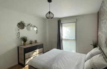 Appart Cosy de Kalou - Photo 11