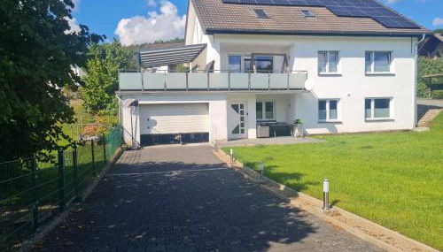 Ferienwohnung Am Meisenberg - Foto 2